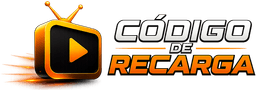Código de Recarga